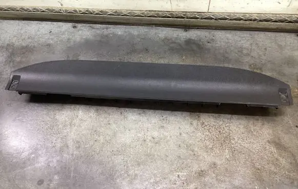 Mini Cooper Countryman R60 Other trunk/boot trim element 9801206