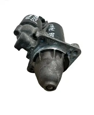 Ford Focus Starter motor 0001107141