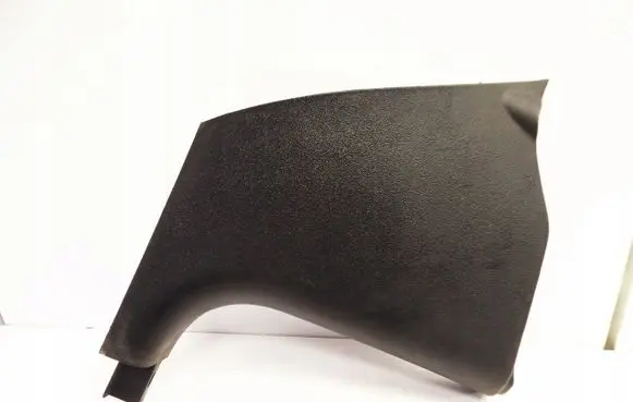 Seat Leon (5F) side skirts sill cover 1P1863484B