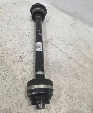 BMW M5 F90 Rear driveshaft 7856937 0553181687329