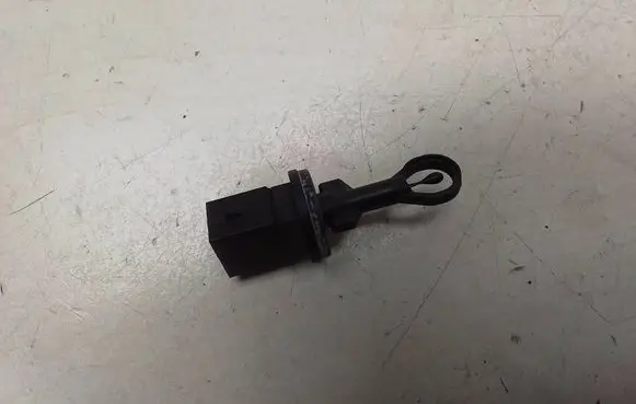 Audi A4 S4 B6 8E 8H Interior temperature sensor H56663163Z