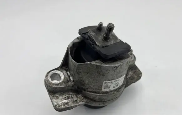 Jaguar XE Engine mount bracket GX736A003KD 4518232GG89A