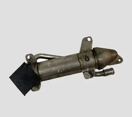 Volkswagen Sharan EGR valve cooler