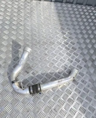 Mercedes-Benz GLS X167 Intercooler hose/pipe A2560980307 A2560980407