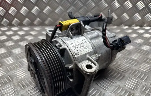 Opel Grandland X Air conditioning (A/C) compressor (pump) 9835188280 2253362360 T203001D