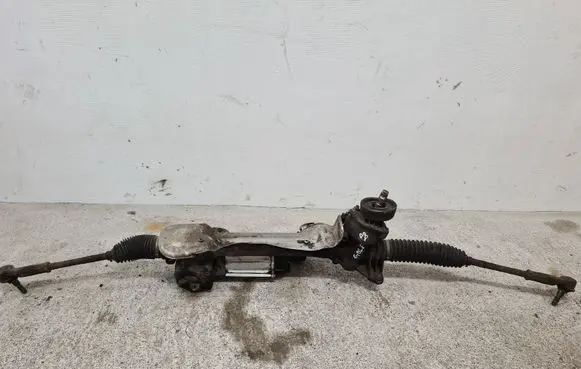 Volkswagen Golf V Steering rack 7805501468 1K0909144C