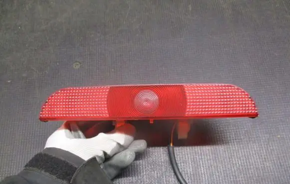 Mazda 3 I Third/center stoplight