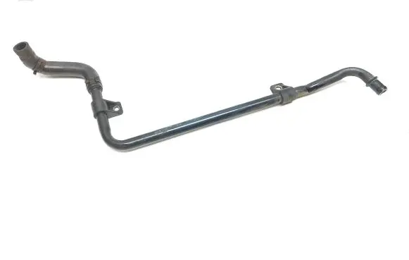 Mercedes-Benz Vito Viano W639 Engine coolant pipe/hose A63983004 PA66GF30
