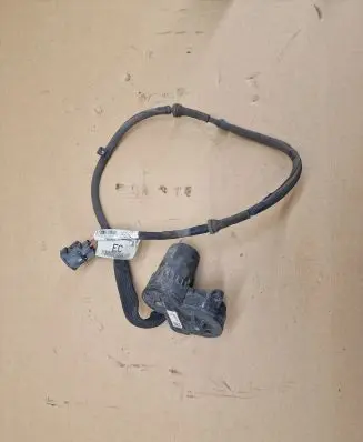 Land Rover Evoque I Hand brake/parking brake motor GJ322K328BD GJ322K328 GJ3214N118