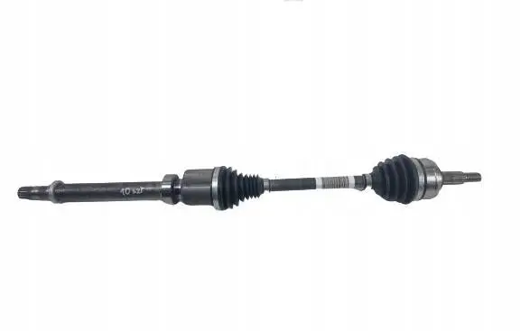 Dacia Lodgy Front driveshaft 391014021R