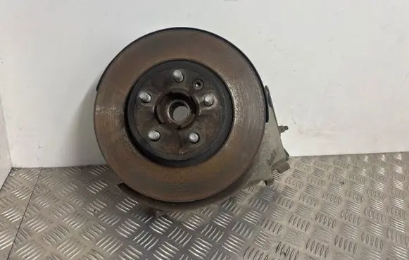 Land Rover Discovery Sport Rear wheel hub