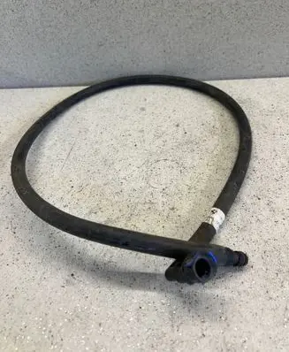 BMW 3 E90 E91 Headlight washer hose/pipe 10129139 132640