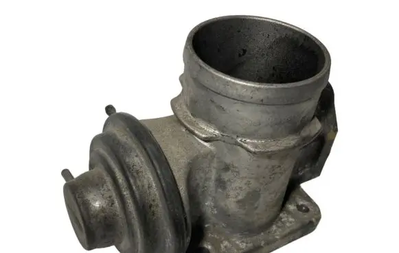 BMW 5 E39 EGR valve 2247177
