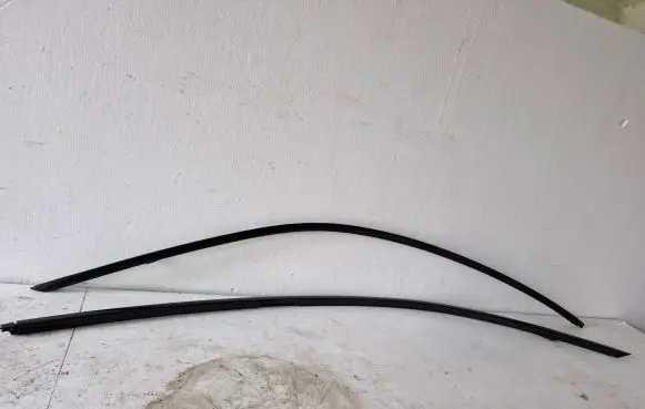BMW 4 F36 Gran coupe Roof trim bar molding cover 7332538