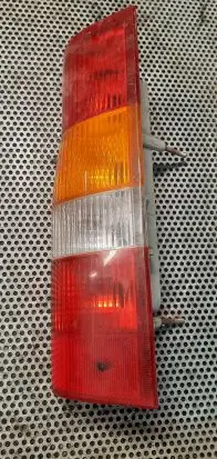 Ford Transit Rear/tail lights