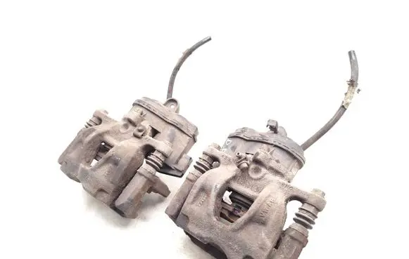 Audi A5 Rear brake caliper