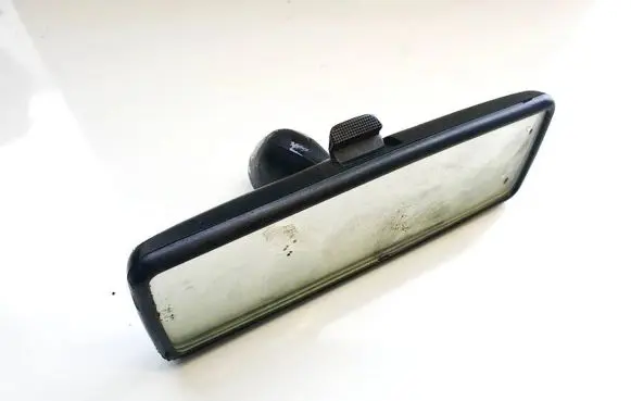 Skoda Octavia Mk1 (1U) Rear view mirror (interior) e10110083