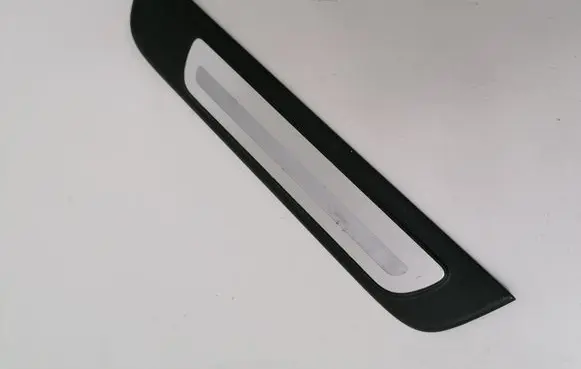 Audi A4 S4 B8 8K Side skirt rear trim 8K0853376