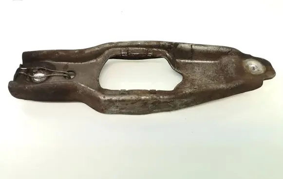 Volkswagen Polo IV 9N3 Clutch release arm fork 