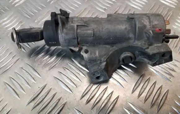 Seat Leon (1M) Ignition lock 4B0905851C