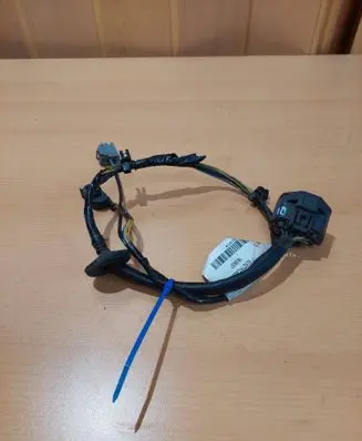Volvo XC60 Parking sensor (PDC) wiring loom 30786186 30786186004