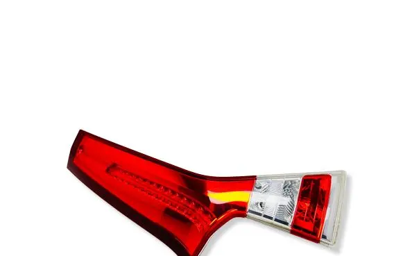 Volvo V70 Tailgate rear/tail lights 