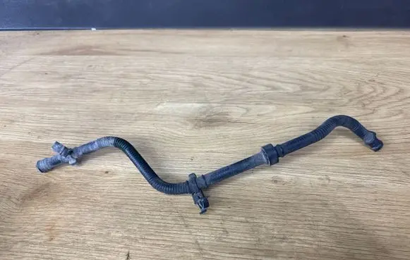 Opel Insignia A Air intake hose/pipe 13324887