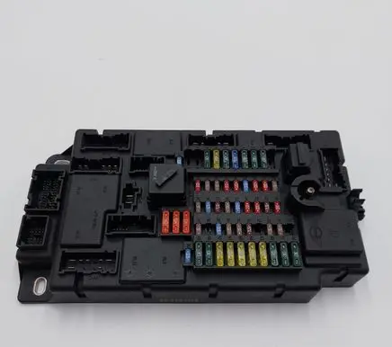 Mini One - Cooper Coupe R56 Fuse module 61353457490