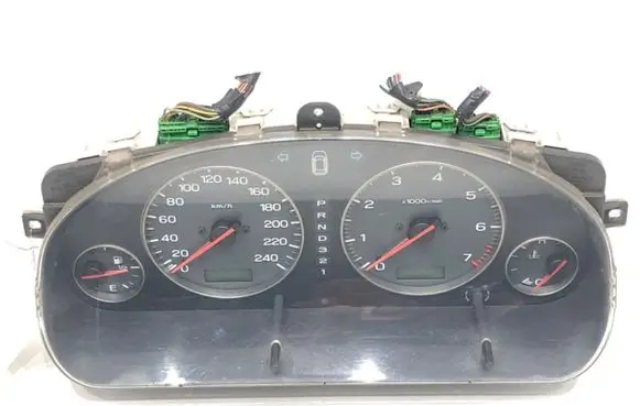 Subaru Legacy Speedometer (instrument cluster) 85012AE240