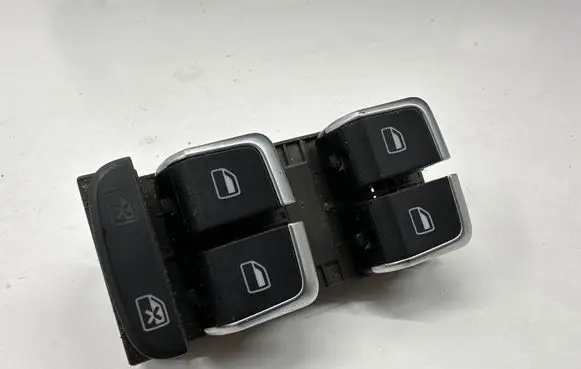 Audi Q5 SQ5 Electric window control switch 8K0959851F