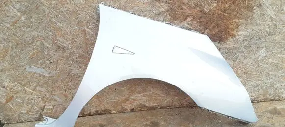 Renault Espace - Grand espace IV Fender 8200155751