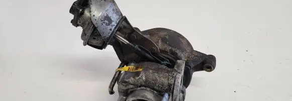Citroen C5 Turbo 7560472 9658673480 GT1749V