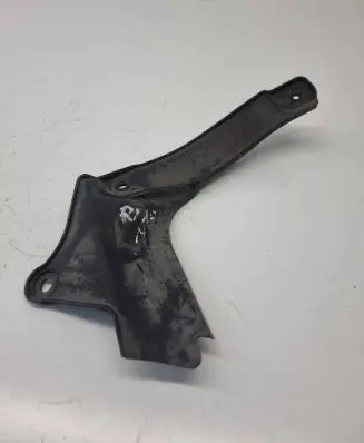 Front mudguard