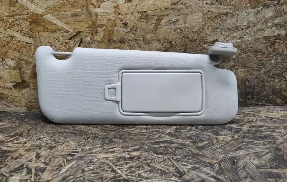 Jaguar XE Sun visor JLR04100M0
