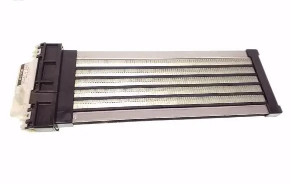 Toyota C-HR I Electric cabin heater radiator 2948000023