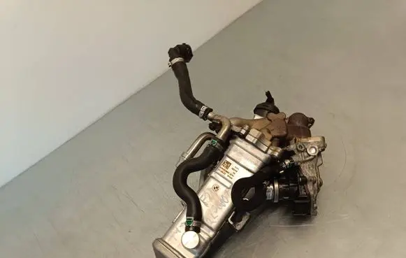 BMW X3 F25 EGR valve 7822348 1171 20741