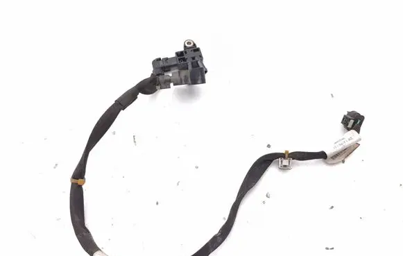 Mercedes-Benz GLC AMG Exhaust gas pressure sensor A0009057809 A2535404630
