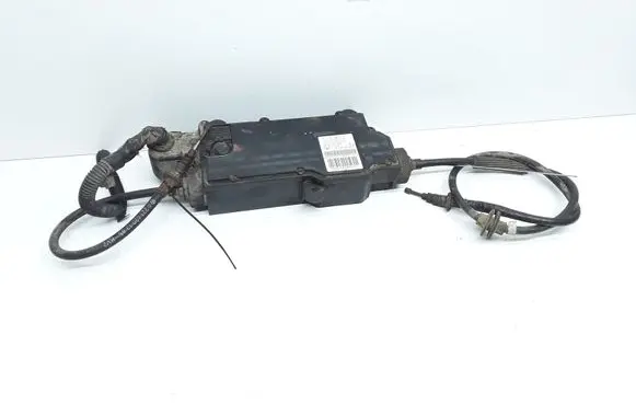 Mercedes-Benz S W221 Hand brake control module A2214302249 A2214300649 A2214420536