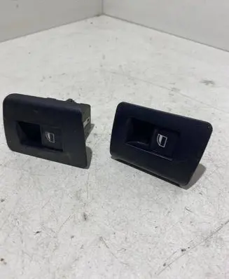 BMW X5 E53 Electric window control switch 8385956 8385955