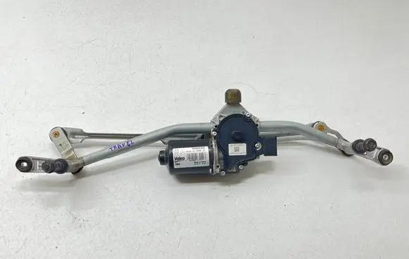 Peugeot Traveller Front wiper linkage and motor 9808465280 W000067049 042000670497
