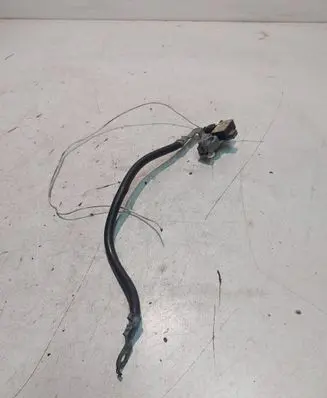 Ford C-MAX II Negative earth cable (battery) AV6N10C679BA 17394900