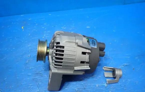 Generator/alternator