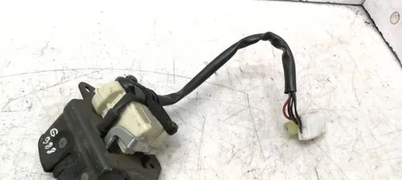 Alfa Romeo 159 Tailgate/trunk/boot lock/catch/latch