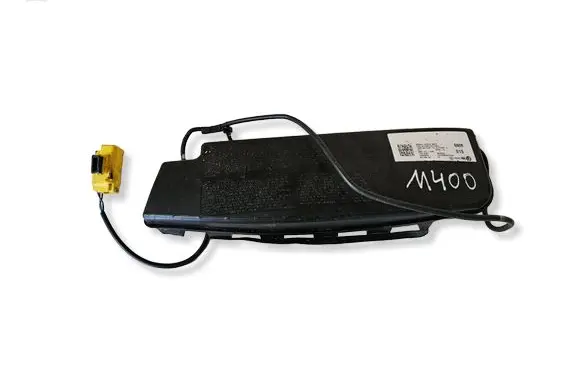 Volkswagen Polo V 6R Seat airbag 34036308