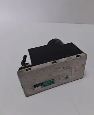Audi A3 S3 8L Central locking vacuum pump 8D0862257B