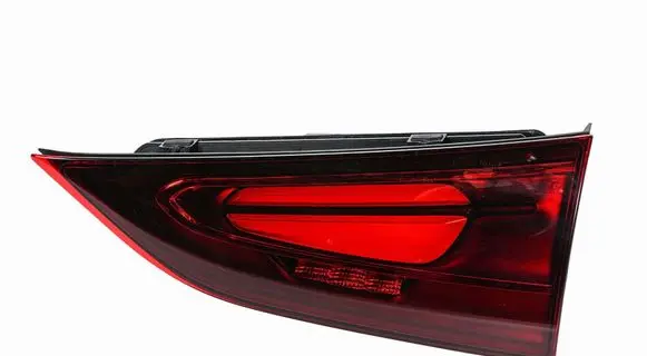 Mercedes-Benz C W204 Tailgate rear/tail lights A2479063206