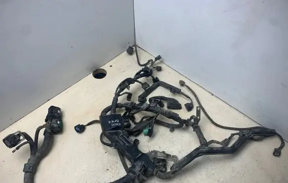 Honda Civic Engine installation wiring loom 32110RSHE012 071211000035