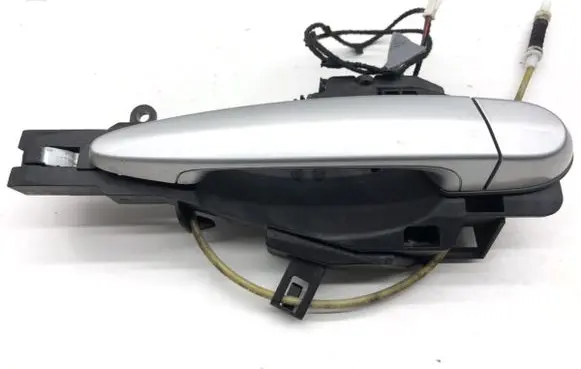 BMW X3 F25 Front door exterior handle 