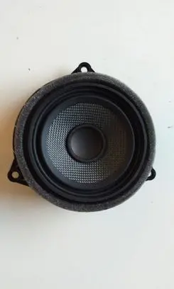 BMW X5 F15 Front door speaker 65139286368 9286368
