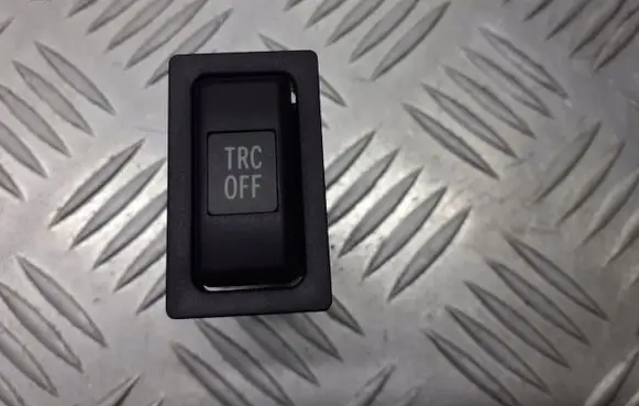 Toyota Avensis T250 Other switches/knobs/shifts TR8801